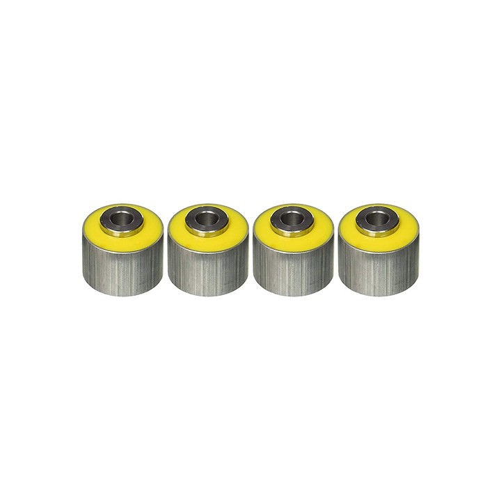 Offset camber bush set - Suzuki Jimny - Szekla4x4 4x4 store